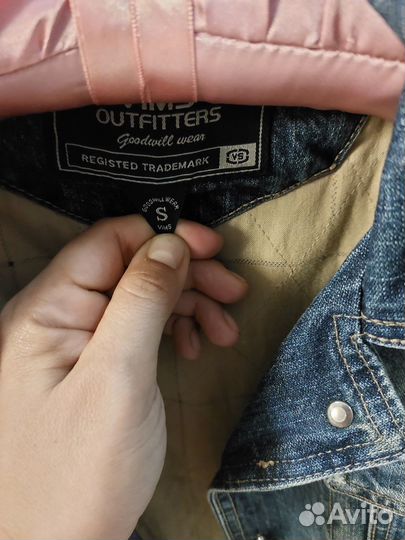 Пиджак zara