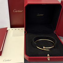 Браслет Cartier just un clou оригинал, гвоздь