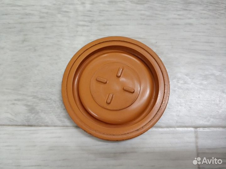 Мембрана клапанной крышки Ford 1.6 diesel