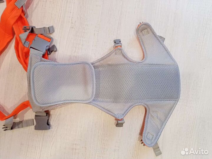 Рюкзак кенгуру