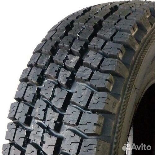 Forward Professional 520 235/75 R15 105S