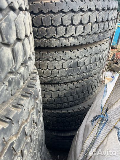 Резина annaite 295/75 r 22.5