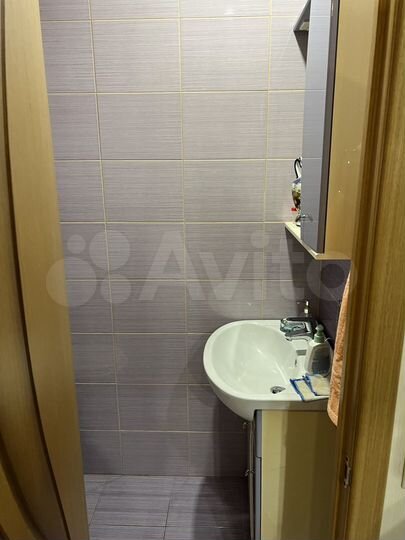 3-к. квартира, 70 м², 1/5 эт.