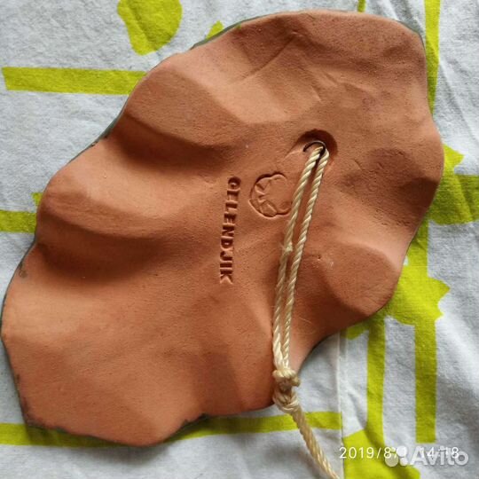 Керамика декор винтаж