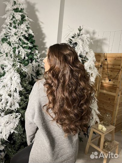 Визажист-стилист