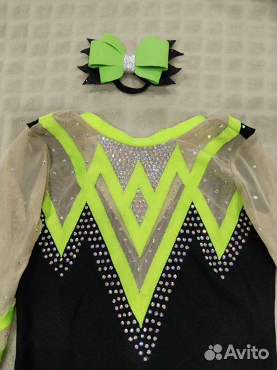 Костюм для черлидинга