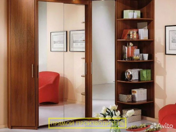 Шкаф индивидуальный подход