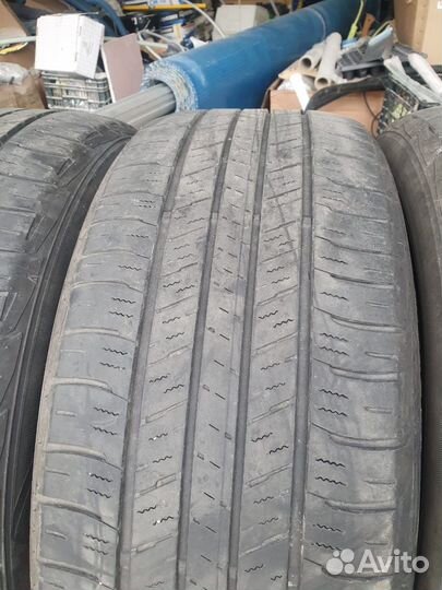 Falken Ziex CT50 A/S 255/50 R20 104