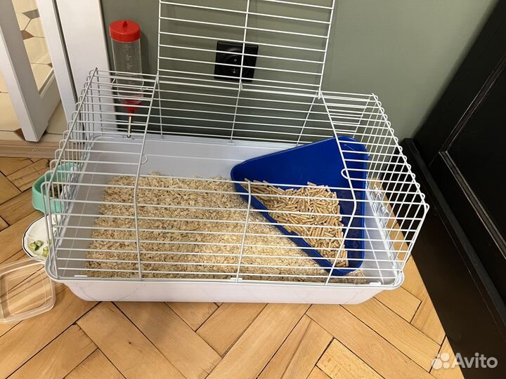 Клетка для грызунов 60 см