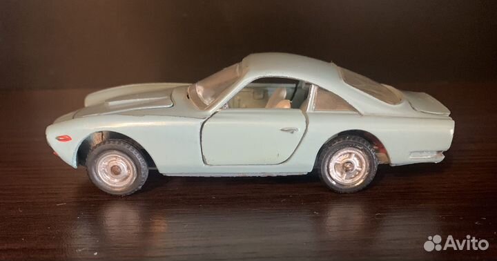 Модель автомобиля 1 43 Ferrari 250 GT Berlinetta