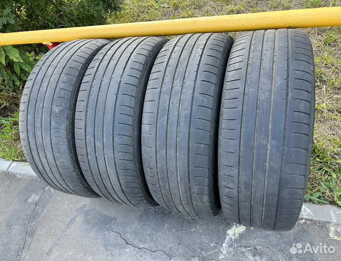 Kumho Crugen HP91 235/60 R18