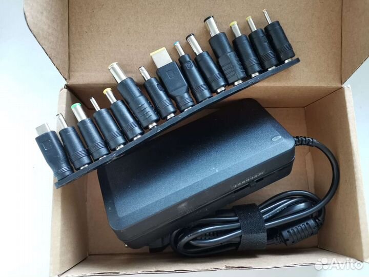 Блок питания универсальный