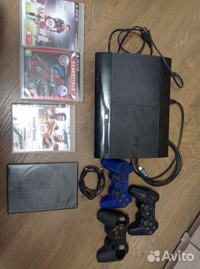 Sony playstation 3 PS3