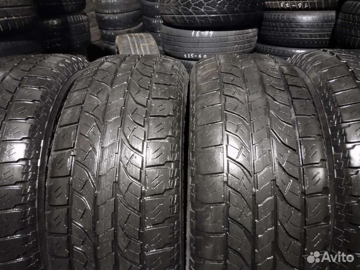 Yokohama Geolandar A/T-S G012 285/60 R18