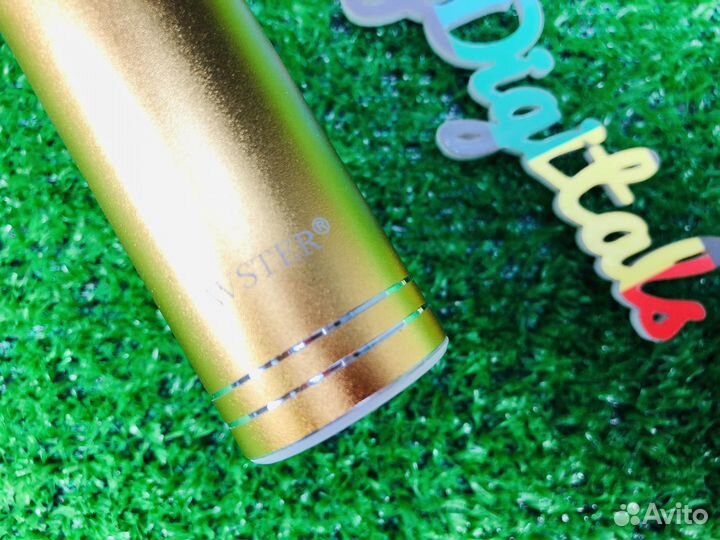 Караоке микрофон Wster WS-858 оригинал