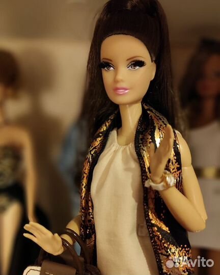 Часы для Барби, Mizi, Integrity toys