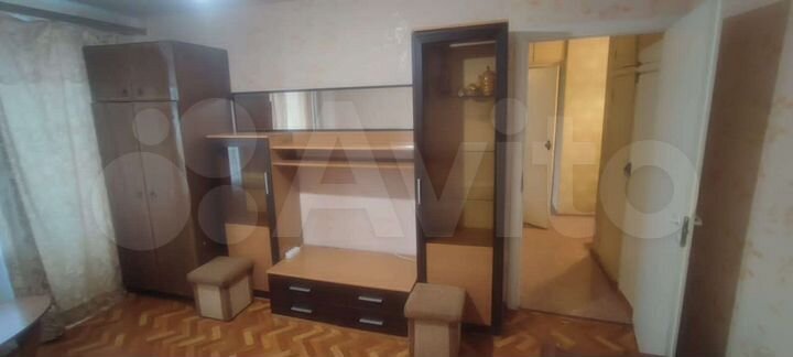 2-к. квартира, 48 м², 6/10 эт.