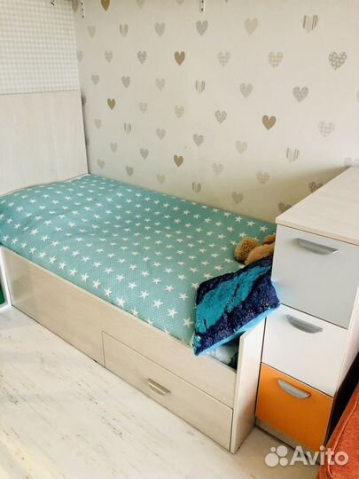 Детская мебель