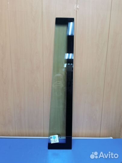 Стекло заднее правое Sdlg LG968