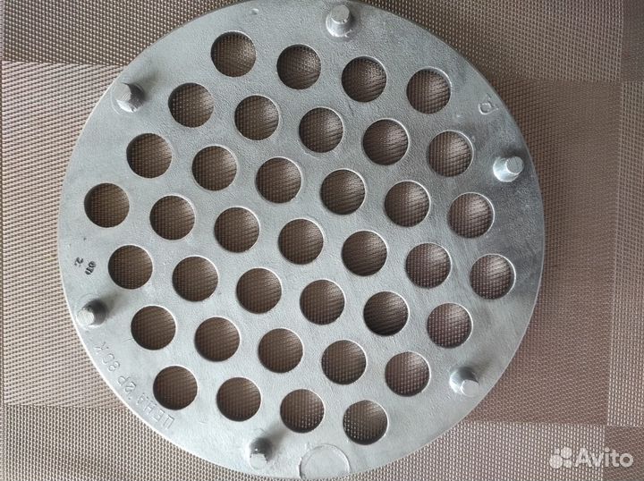 Пельменница СССР новая