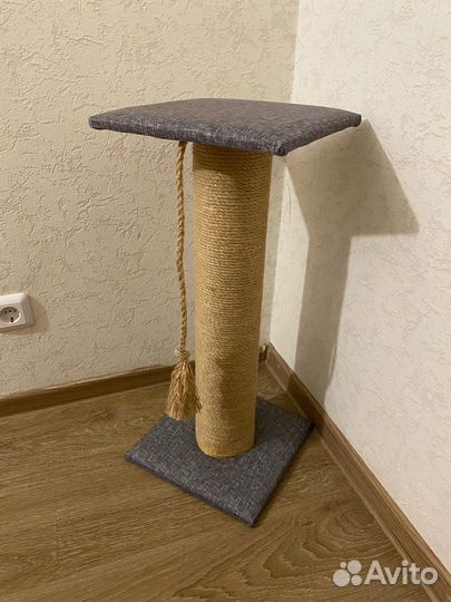 Когтеточки из микровелюра