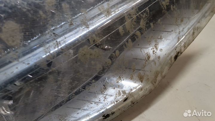 Фара (передняя) Opel Meriva 2010, 2011