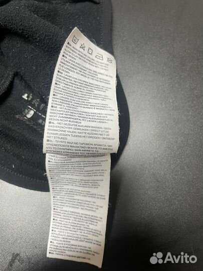 Снут Drifit nike