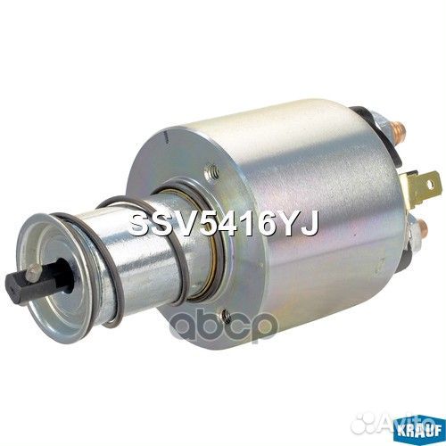 SSV5416YJ реле втягивающее стартера Mitsubishi