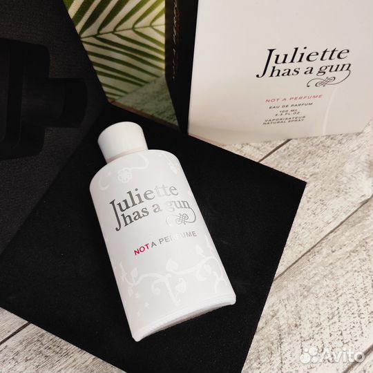 Juliette Has A Gun Not A Perfume 100 мл