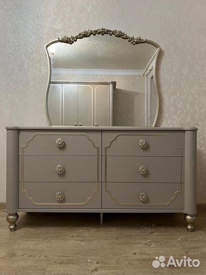 Спальный гарнитур Мария