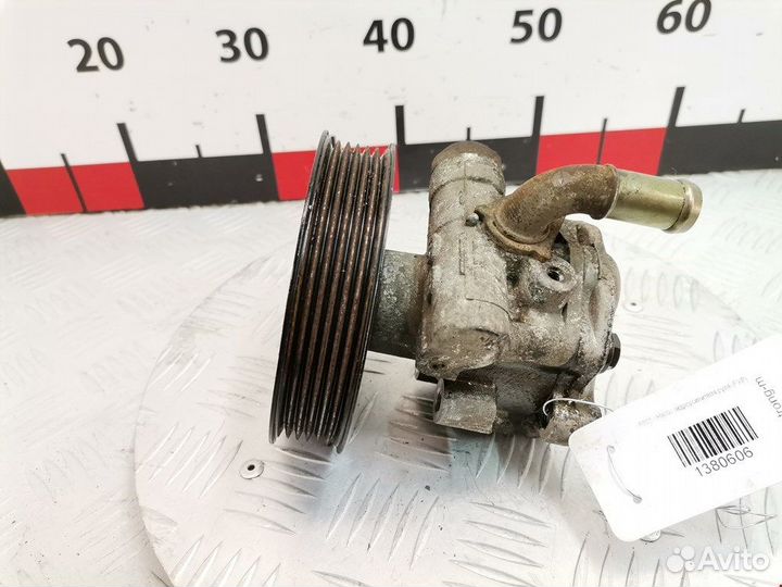 Насос гидроусилителя руля (гур) для Audi A3 8L