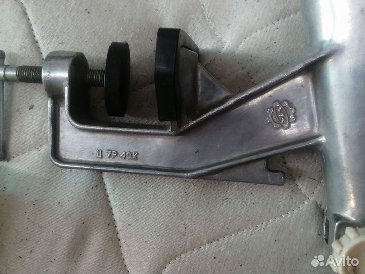 Соковыжималка СССР