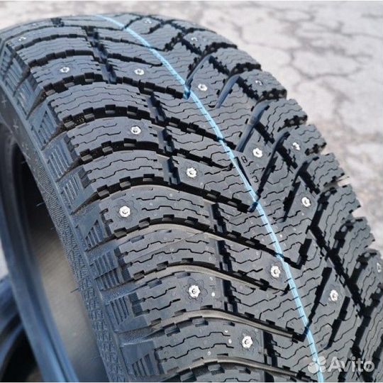 Cordiant Snow Cross 2 SUV 235/60 R18 107T