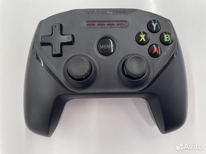 Геймпад для iOS/iPadOS Steelseries Nimbus