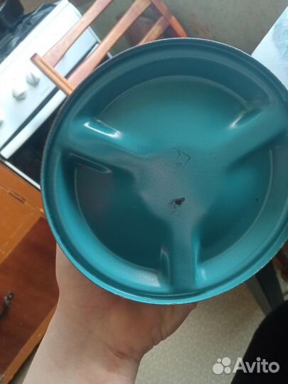 Примус СССР Шмель-2