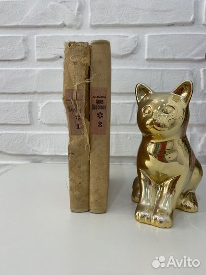 Книга Анна Каренина Лев Толстой