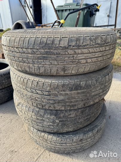 Goodyear Integrity 225/70 R16