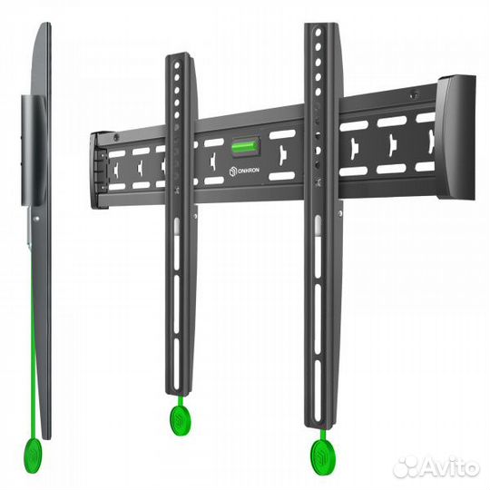 Кронштейн Onkron FM6 черный