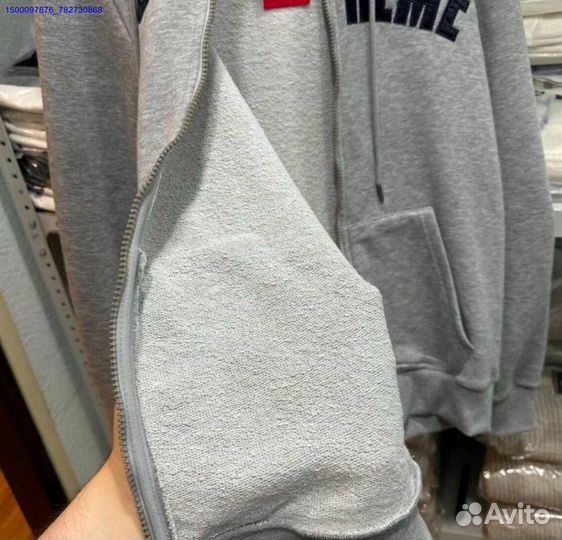 Зип-худи Supreme FW24 (Арт.60715)