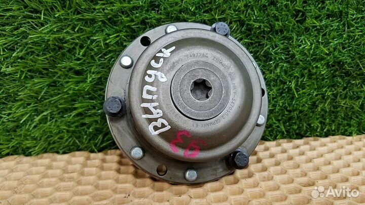 Муфта Фазорегулятор VVT-I Volvo C70 NC B5234T3