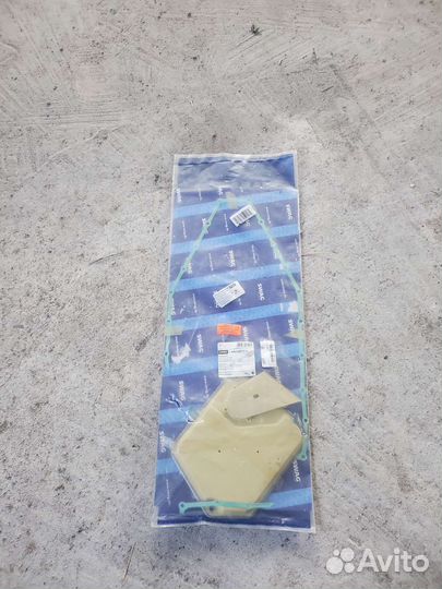 Прокладка и фильтр АКПП bmw е38 750