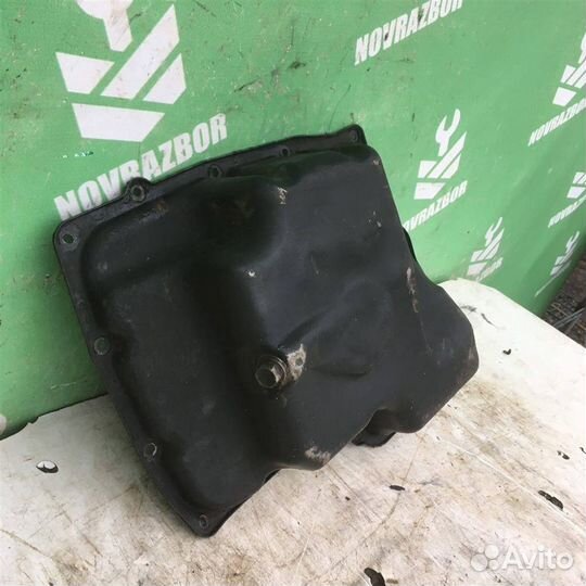 Поддон масляный двигателя Форд Мондео 3