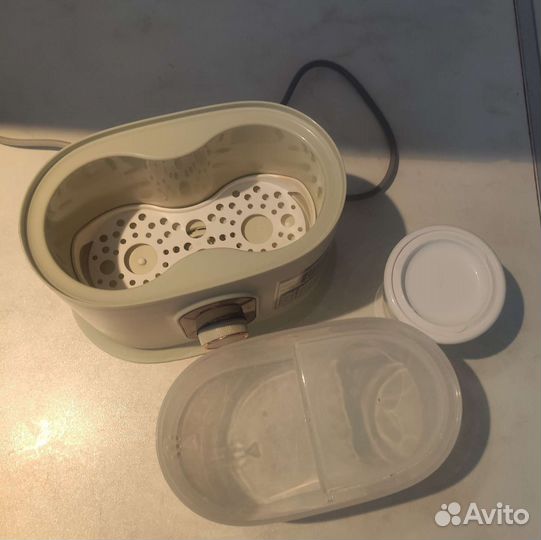 Стерилизатор/подогреватель для бутылочек