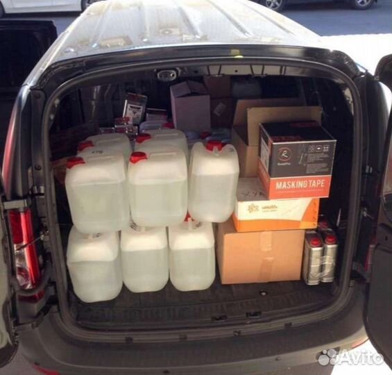 Грузоперевозки фургон Лада Ларгус/малогабаритные