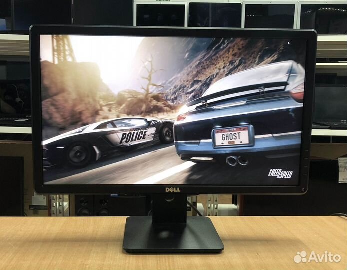 Dell 22(55) /Full HD(1920x1080) /VGA/ hdmi