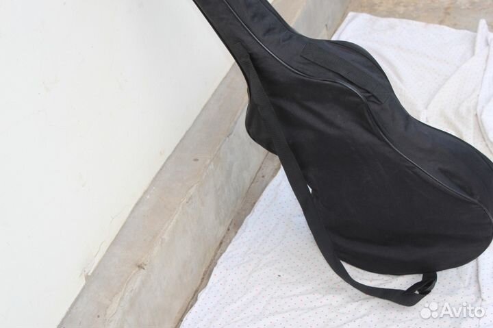 Чехол для гитары