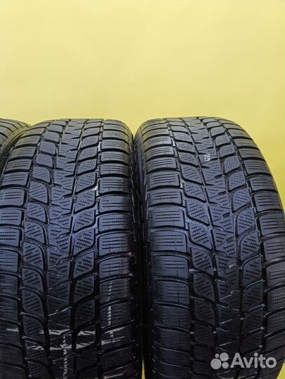 Bridgestone Blizzak LM-25 225/50 R17