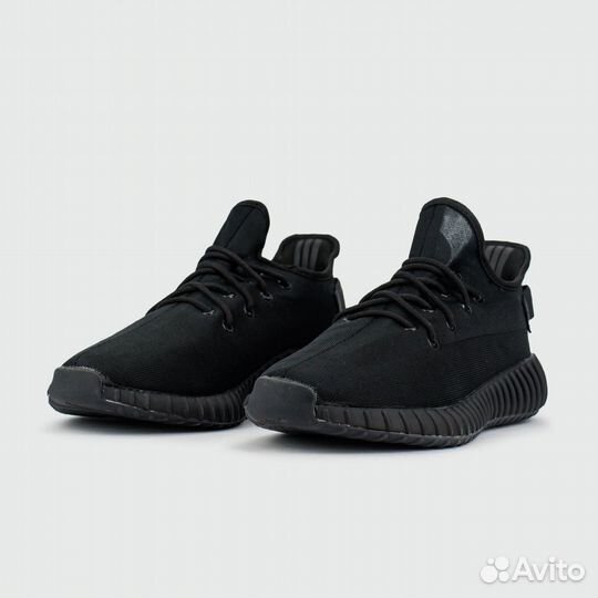 Кроссовки Adidas Yeezy 350 boost v2 Wmns Mono Cind