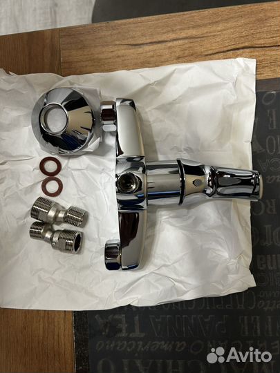 Смеситель для душа Grohe BauCurve (Германия)