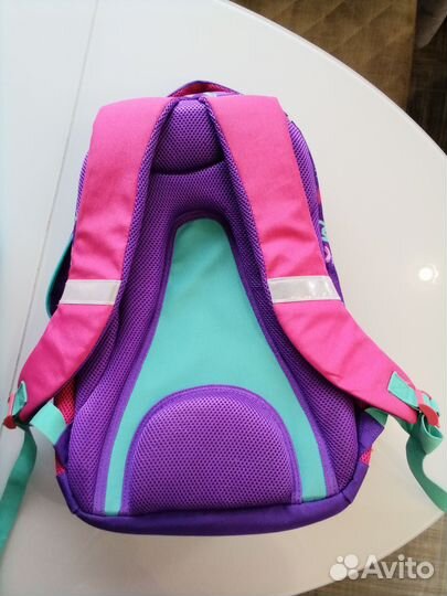 Рюкзак для девочки